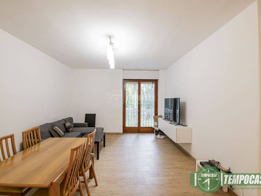 appartamento in vendita a San Donato Milanese