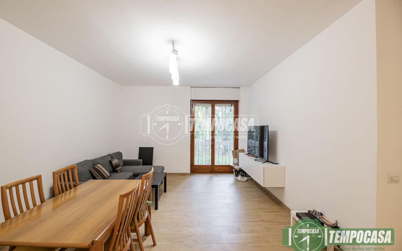 appartamento in vendita a San Donato Milanese