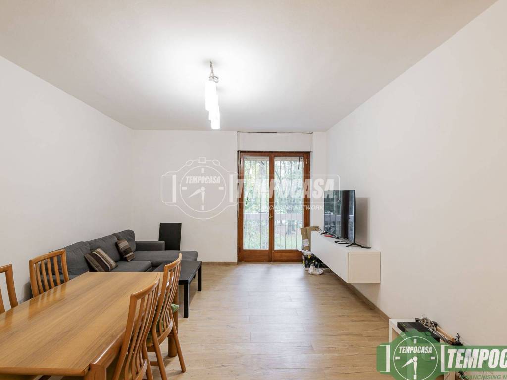 appartamento in vendita a San Donato Milanese