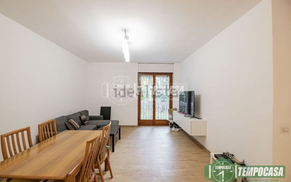 appartamento in vendita a San Donato Milanese