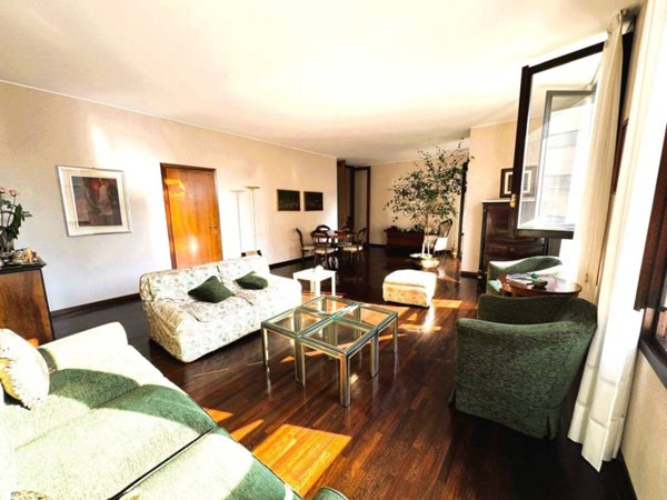 appartamento in vendita a San Donato Milanese