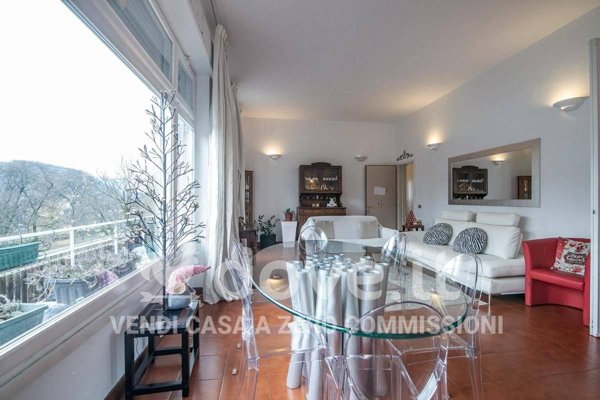 appartamento in vendita a San Donato Milanese