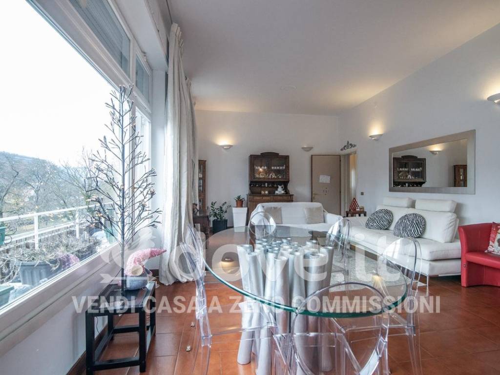 appartamento in vendita a San Donato Milanese