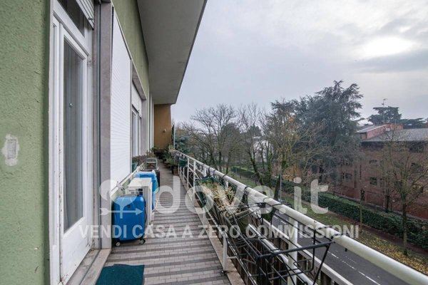 appartamento in vendita a San Donato Milanese