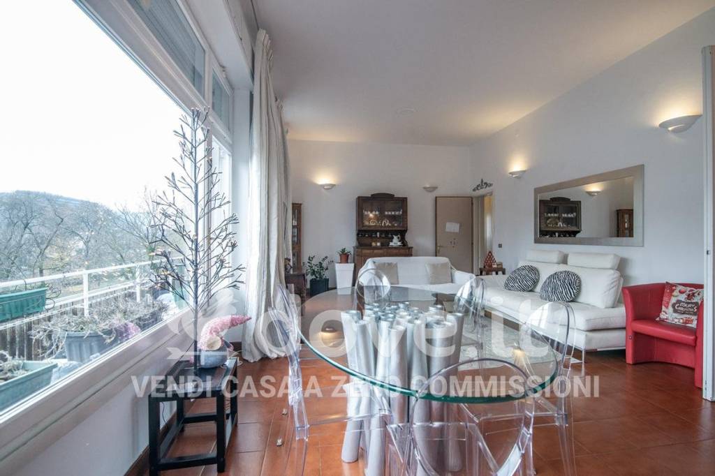 appartamento in vendita a San Donato Milanese