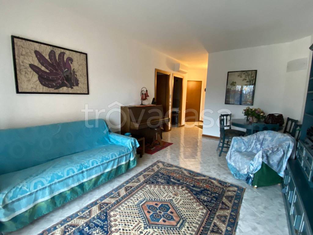 appartamento in vendita a San Donato Milanese