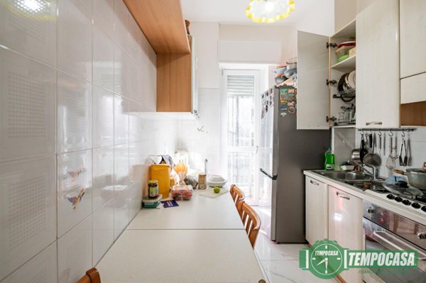 appartamento in vendita a San Donato Milanese