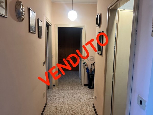 appartamento in vendita a San Donato Milanese