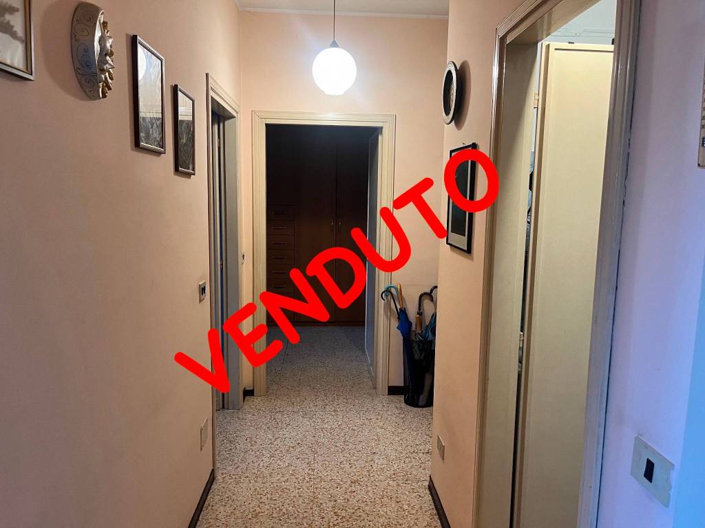 appartamento in vendita a San Donato Milanese