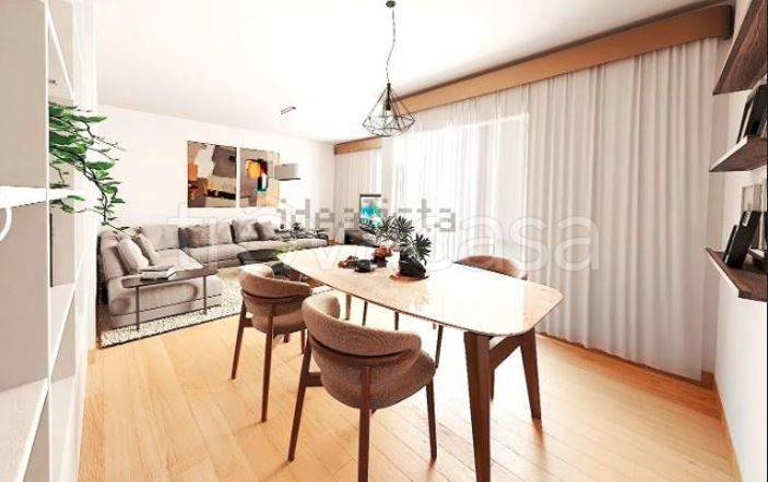 appartamento in vendita a San Donato Milanese