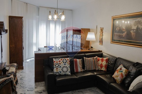 appartamento in vendita a San Donato Milanese