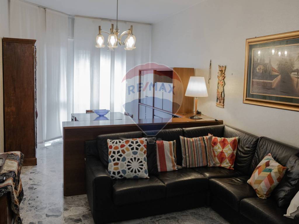 appartamento in vendita a San Donato Milanese