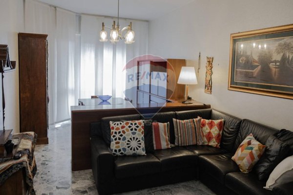 appartamento in vendita a San Donato Milanese