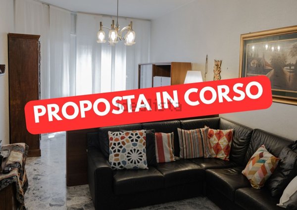 appartamento in vendita a San Donato Milanese