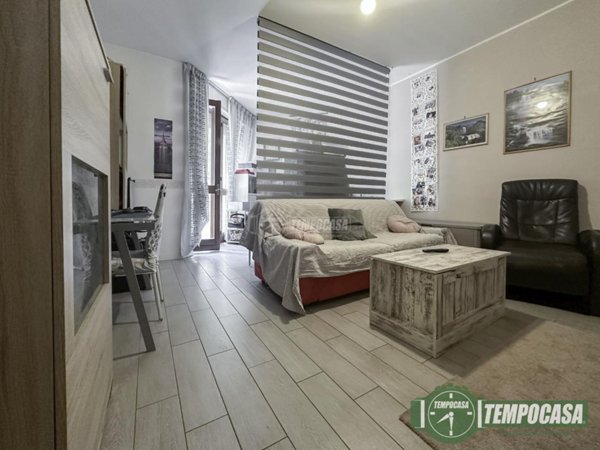 appartamento in vendita a San Donato Milanese