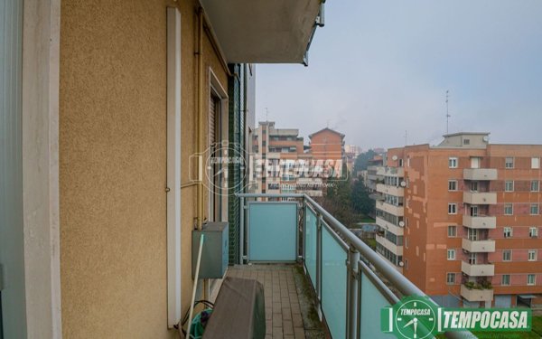 appartamento in vendita a San Donato Milanese