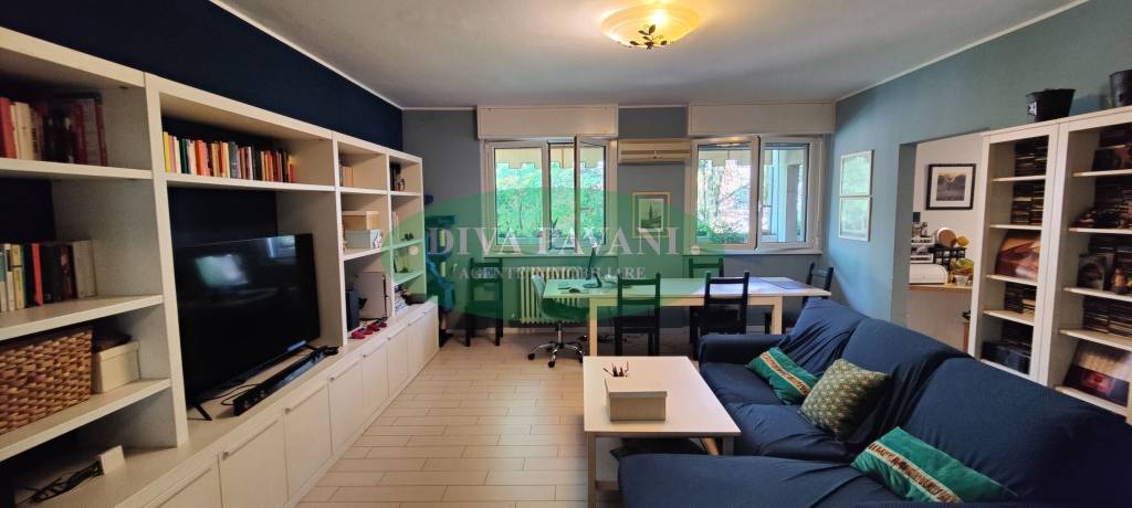 appartamento in vendita a San Donato Milanese