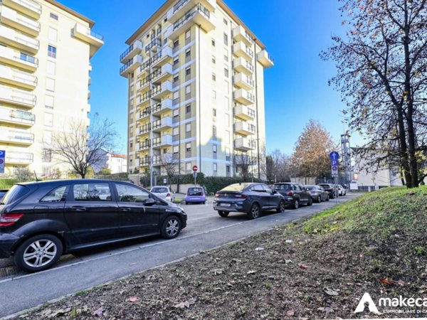 appartamento in vendita a San Donato Milanese