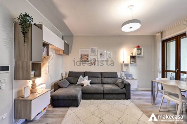 appartamento in vendita a San Donato Milanese