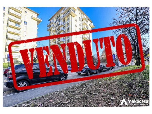 appartamento in vendita a San Donato Milanese