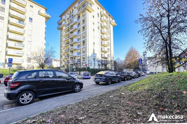 appartamento in vendita a San Donato Milanese