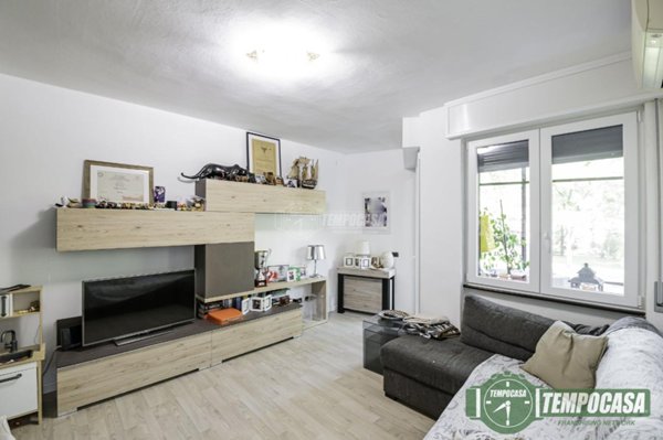 appartamento in vendita a San Donato Milanese