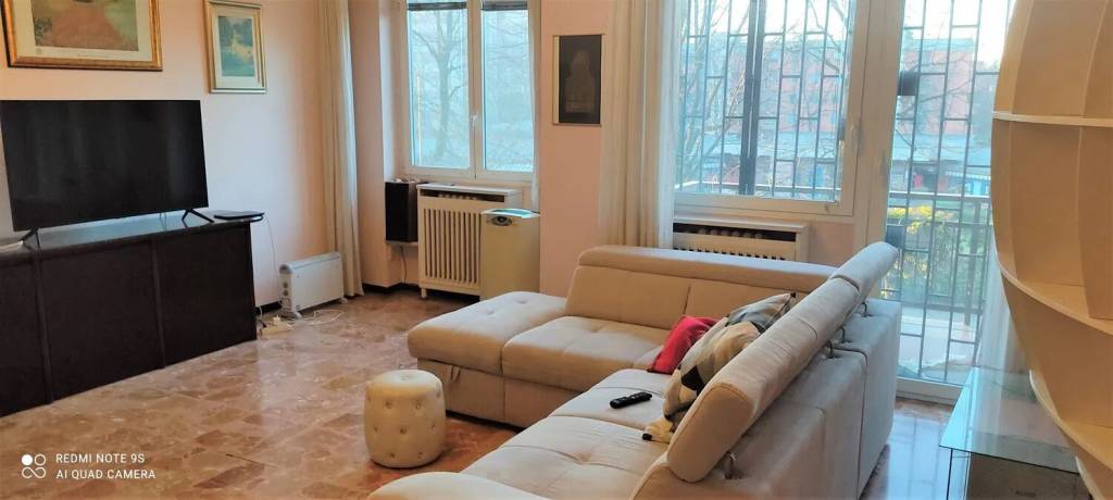 appartamento in vendita a San Donato Milanese