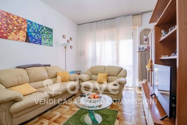 appartamento in vendita a San Donato Milanese