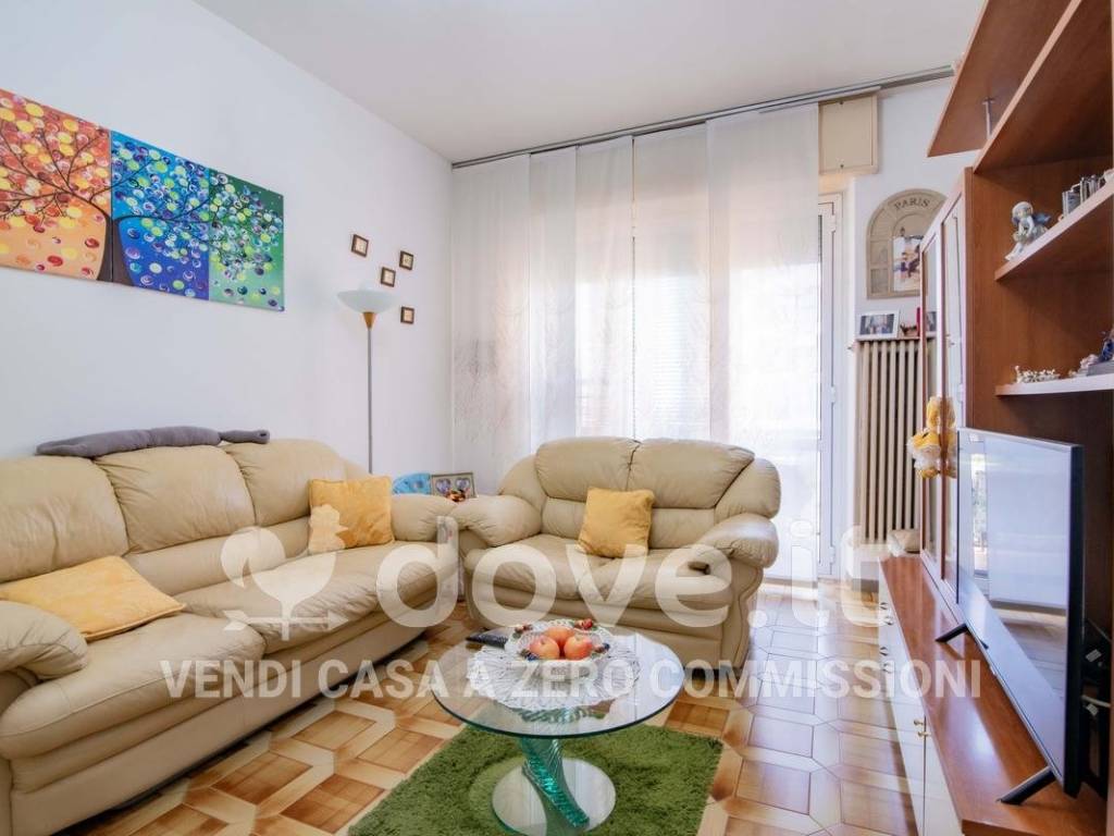 appartamento in vendita a San Donato Milanese
