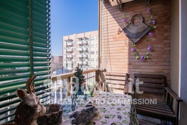 appartamento in vendita a San Donato Milanese