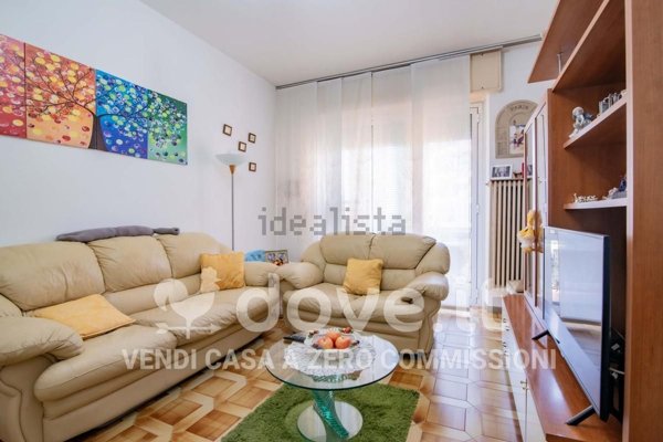 appartamento in vendita a San Donato Milanese