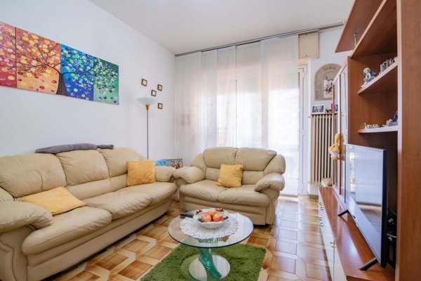 appartamento in vendita a San Donato Milanese