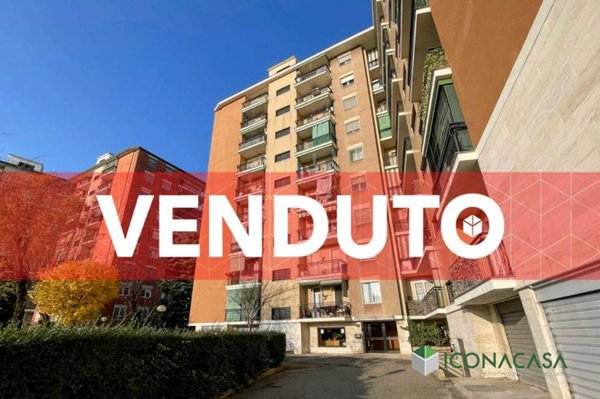 appartamento in vendita a San Donato Milanese