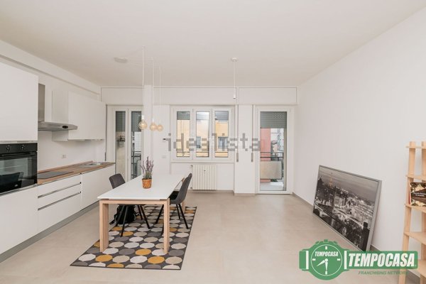 appartamento in vendita a San Donato Milanese