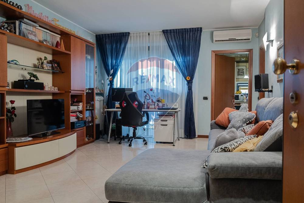appartamento in vendita a San Donato Milanese