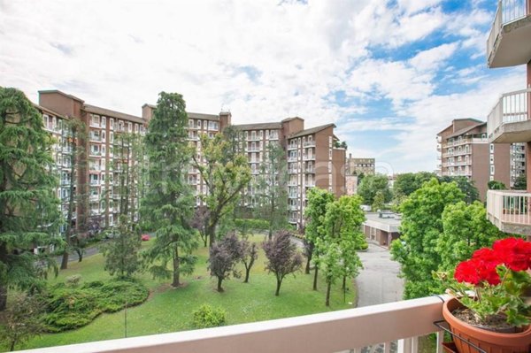 appartamento in vendita a San Donato Milanese