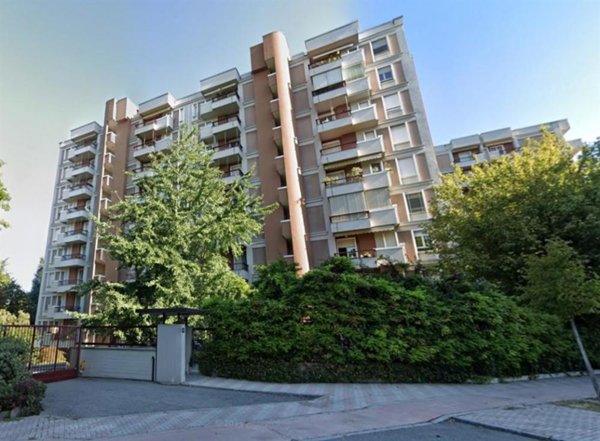 appartamento in vendita a San Donato Milanese