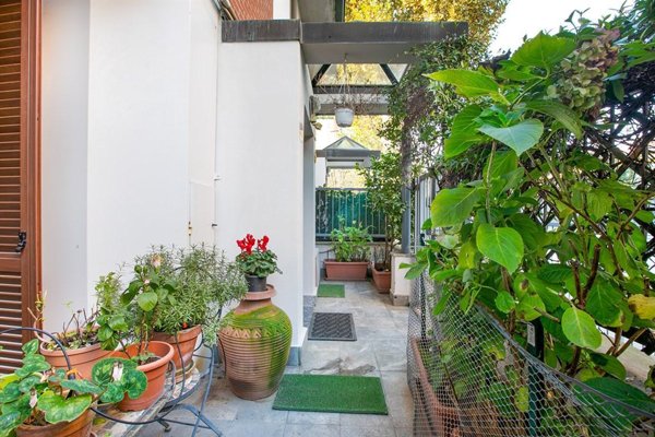 casa indipendente in vendita a San Donato Milanese