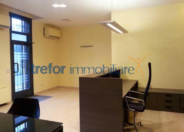 ufficio in vendita a San Donato Milanese