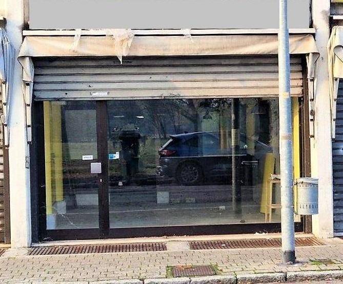 negozio in vendita a San Donato Milanese