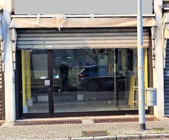 negozio in vendita a San Donato Milanese