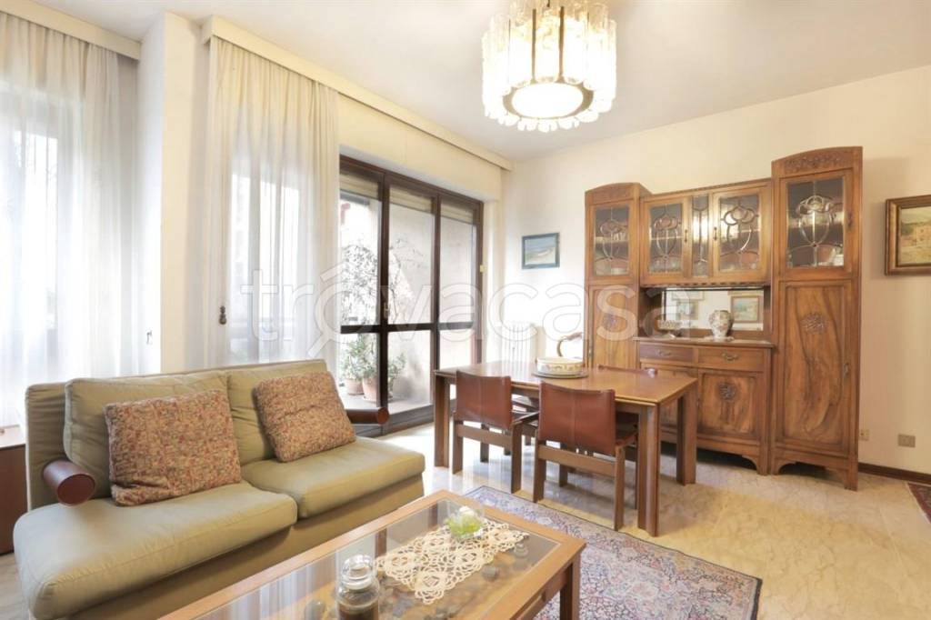 appartamento in vendita a San Donato Milanese