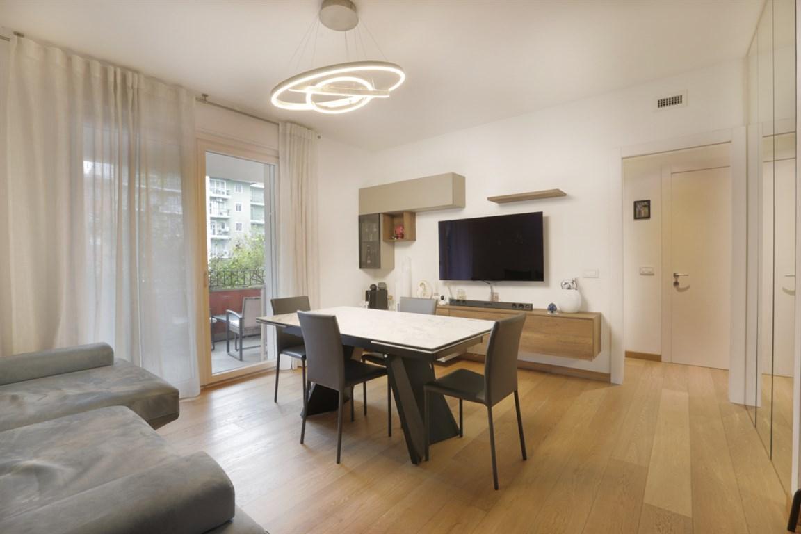 appartamento in vendita a San Donato Milanese