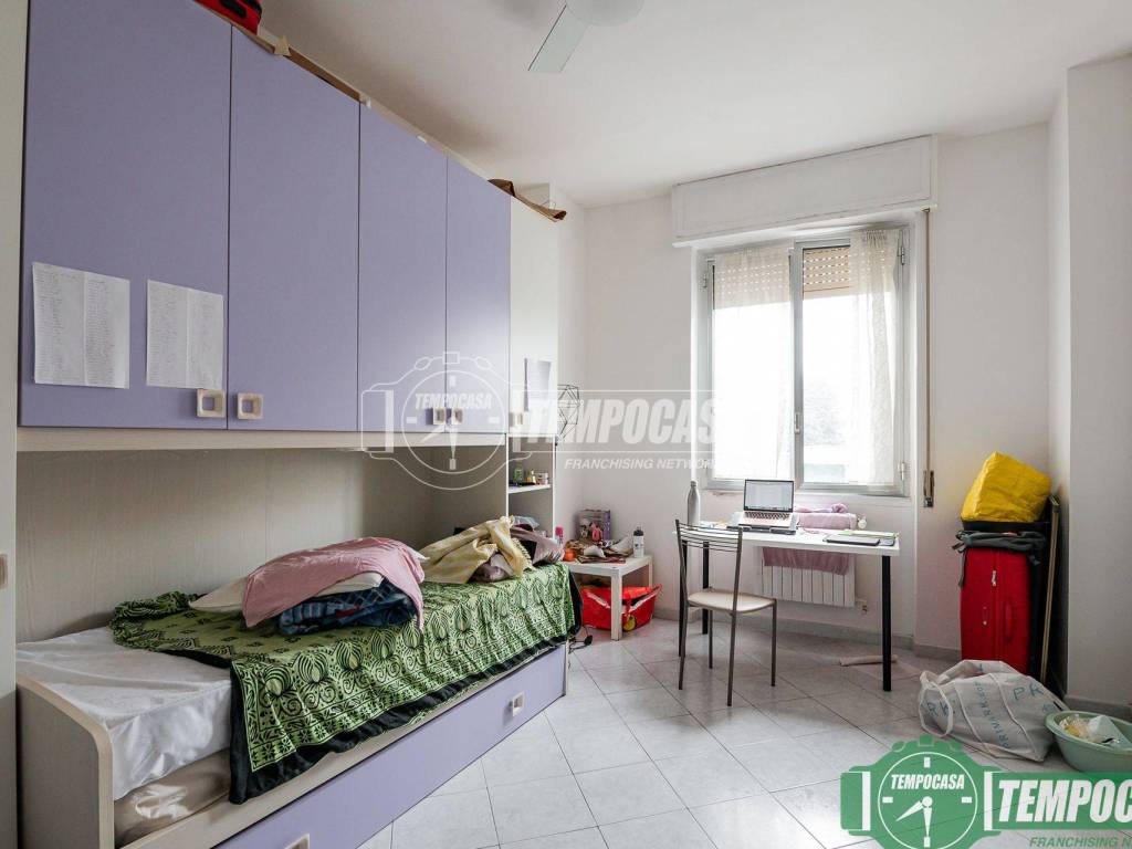 appartamento in vendita a San Donato Milanese