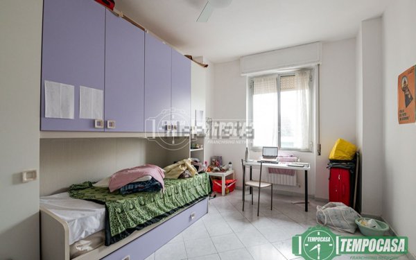 appartamento in vendita a San Donato Milanese