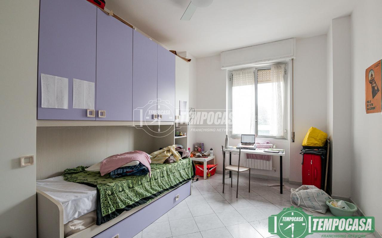 appartamento in vendita a San Donato Milanese