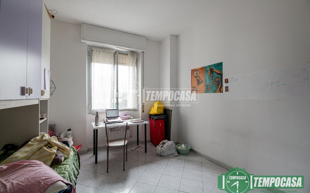 appartamento in vendita a San Donato Milanese