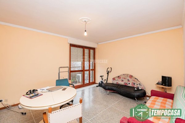 appartamento in vendita a San Donato Milanese