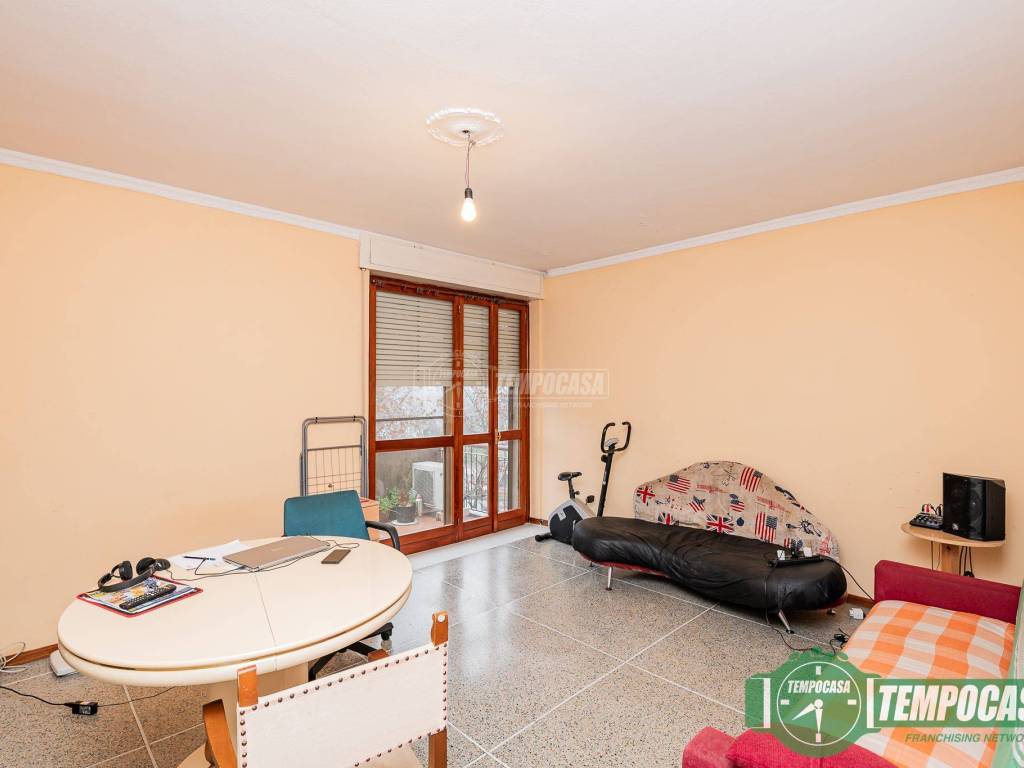 appartamento in vendita a San Donato Milanese