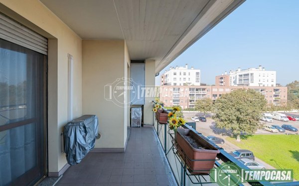 appartamento in vendita a San Donato Milanese